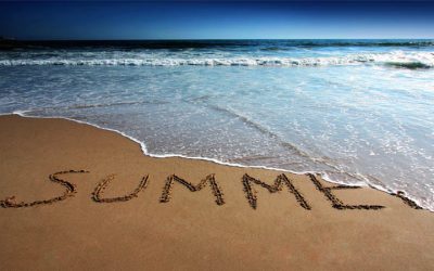 Don’t Slip into Summer Self-Sabotage!