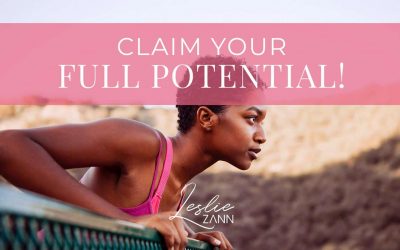 Face Your Fears, Reach Your Potential