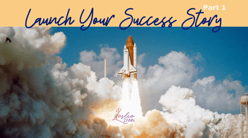 Launch Your Success Story!