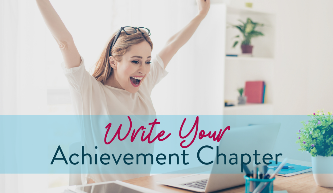 Your Achievement Chapter