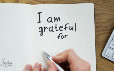 The Magic of Gratitude