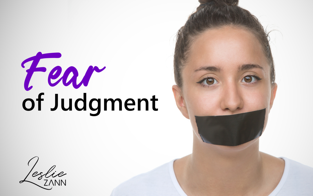 What Will They Think?