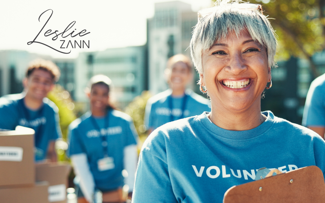 The Key to a Meaningful Life